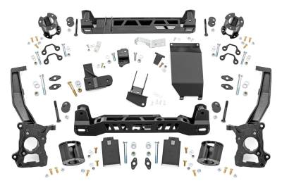 Rough Country - Rough Country 41100 Suspension Lift Kit