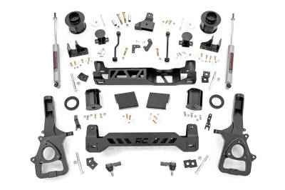 Rough Country - Rough Country 31730 Suspension Lift Kit