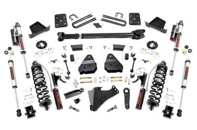 Rough Country - Rough Country 51759 Suspension Lift Kit w/Shocks