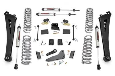 Rough Country - Rough Country 36870 Suspension Lift Kit