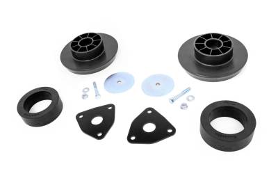 Rough Country - Rough Country 358 Suspension Lift Kit