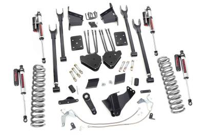 Rough Country - Rough Country 58950 Suspension Lift Kit