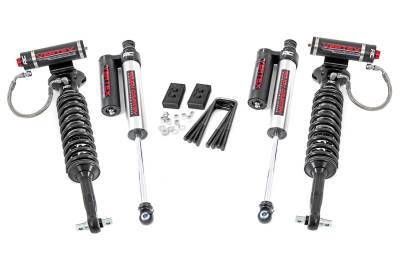 Rough Country - Rough Country 56950 Leveling Lift Kit