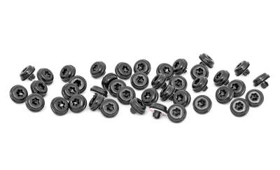 Rough Country - Rough Country 10015 Rivet Kit