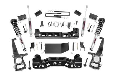 Rough Country - Rough Country 57432 Suspension Lift Kit