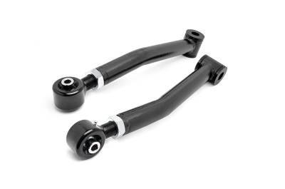 Rough Country - Rough Country 11390 X-Flex Control Arm Set