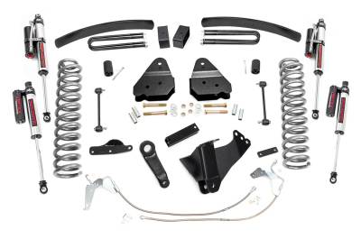 Rough Country - Rough Country 47850 Suspension Lift Kit