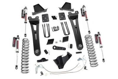 Rough Country - Rough Country 54150 Suspension Lift Kit