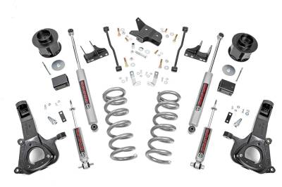 Rough Country - Rough Country 30830 Suspension Lift Kit