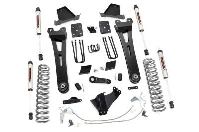 Rough Country - Rough Country 54070 Suspension Lift Kit
