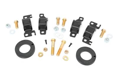 Rough Country - Rough Country 60400 Suspension Lift Kit