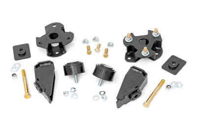 Rough Country - Rough Country 30300 Leveling Lift Kit