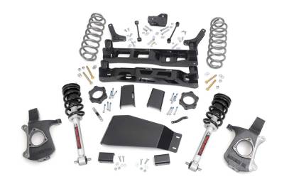 Rough Country - Rough Country 28101 Suspension Lift Kit