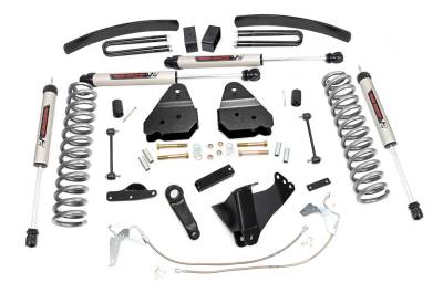 Rough Country - Rough Country 59470 Suspension Lift Kit