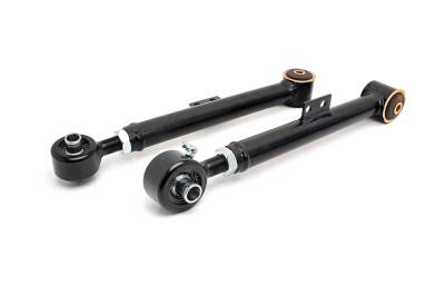 Rough Country - Rough Country 11990 X-Flex Control Arm Set