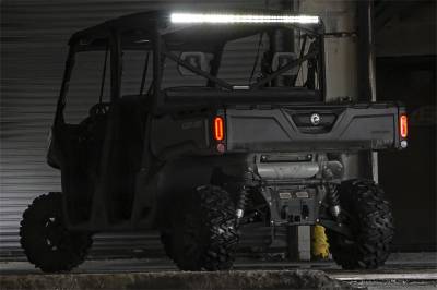 Rough Country - Rough Country 71019 LED Light Bar