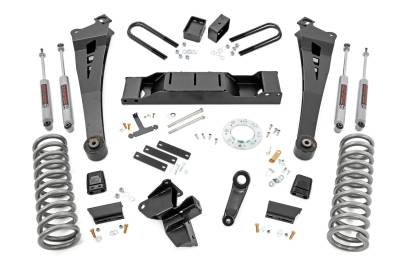 Rough Country - Rough Country 37830 Suspension Lift Kit