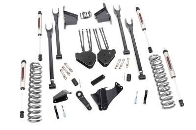 Rough Country - Rough Country 59170 Suspension Lift Kit