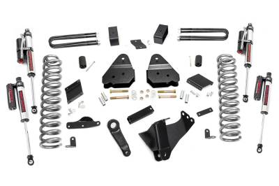 Rough Country - Rough Country 56350 Suspension Lift Kit