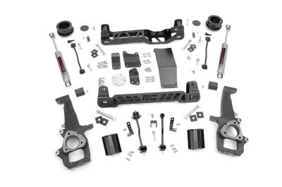 Rough Country - Rough Country 32830 Suspension Lift Kit