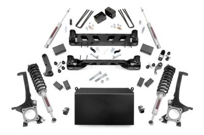 Rough Country - Rough Country 75331 Suspension Lift Kit