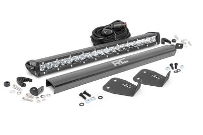 Rough Country - Rough Country 71035 LED Bumper Kit