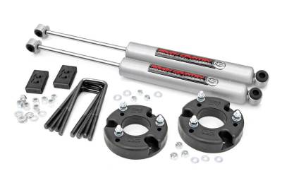 Rough Country - Rough Country 57130 Leveling Kit