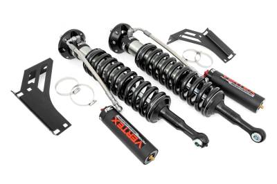 Rough Country - Rough Country 689041 Adjustable Vertex Shocks