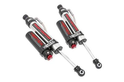 Rough Country - Rough Country 699022 Adjustable Vertex Shocks