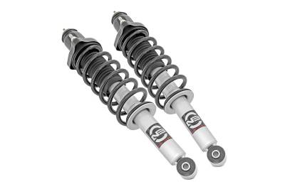 Rough Country - Rough Country 501122 Lifted N3 Struts