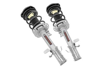 Rough Country - Rough Country 501147 Lifted N3 Struts