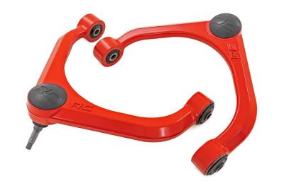 Rough Country - Rough Country 31902RED Control Arm