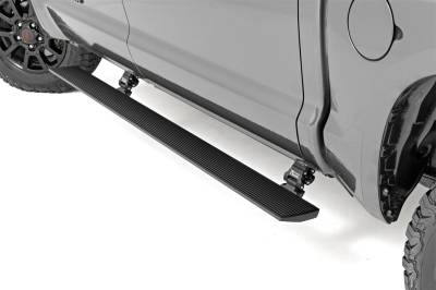 Rough Country - Rough Country PSR50110 Running Boards