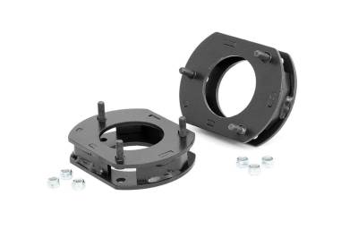 Rough Country - Rough Country 67800 Front Leveling Kit