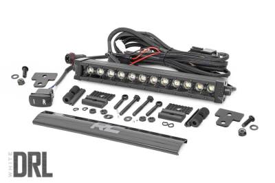 Rough Country - Rough Country 97004 LED Bumper Kit