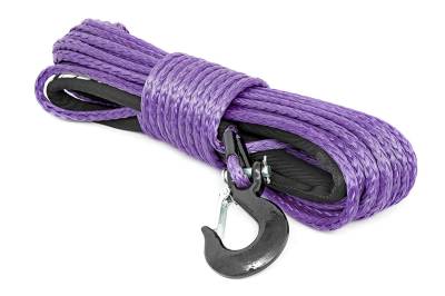 Rough Country - Rough Country RS112 Synthetic Rope