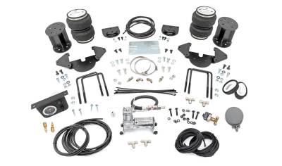 Rough Country - Rough Country 100116C Air Spring Kit