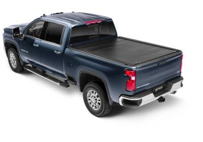 Retrax - Retrax 80484 RetraxPRO MX Retractable Tonneau Cover