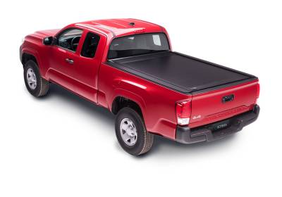 Retrax - Retrax 70851 PowertraxONE MX Retractable Tonneau Cover