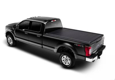 Retrax - Retrax 80311 RetraxPRO MX Retractable Tonneau Cover