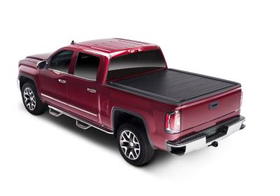 Retrax - Retrax 80401 RetraxPRO MX Retractable Tonneau Cover