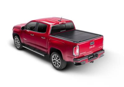 Retrax - Retrax 80454 RetraxPRO MX Retractable Tonneau Cover