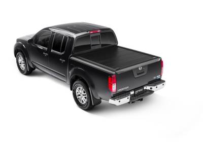 Retrax - Retrax 80721 RetraxPRO MX Retractable Tonneau Cover