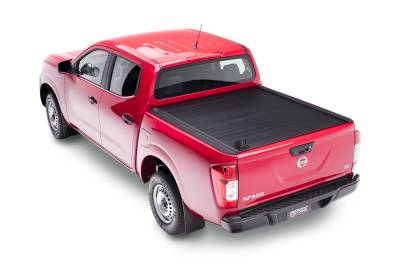 Retrax - Retrax 80741 RetraxPRO MX Retractable Tonneau Cover