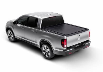 Retrax - Retrax 80502 RetraxPRO MX Retractable Tonneau Cover