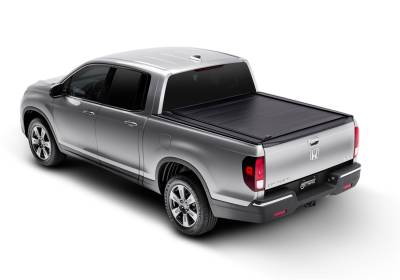 Retrax - Retrax 70502 PowertraxONE MX Retractable Tonneau Cover