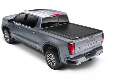 Retrax - Retrax 80483 RetraxPRO MX Retractable Tonneau Cover