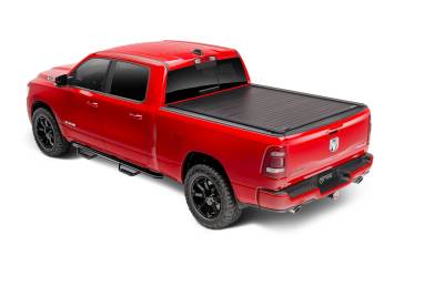 Retrax - Retrax T-90231 PowertraxPRO XR Retractable Tonneau Cover