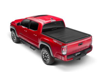 Retrax - Retrax T-80851 RetraxPRO XR Retractable Tonneau Cover