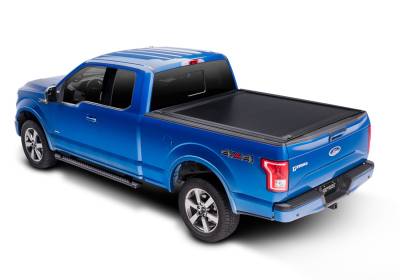 Retrax - Retrax 70362 PowertraxONE MX Retractable Tonneau Cover